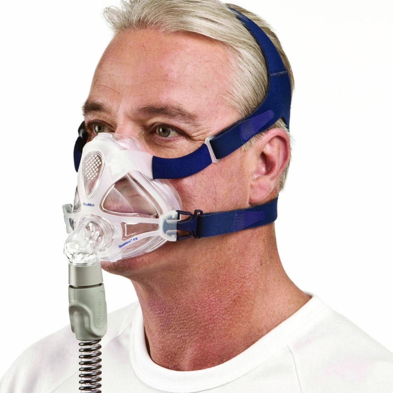 Como limpar uma máscara facial sem danificá-la